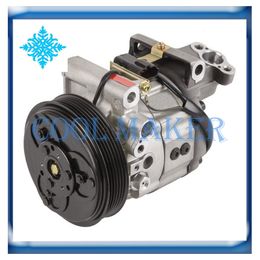 Compressor DKV14G para Subaru Baja Outback Legacy 506021-5292 73111AE040 73111-AE040 506221-3891