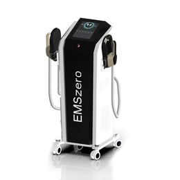 DLS-EMSLIM 6500W 14TESLA EMS NEO EMSZERO MACHINE EMSLIM HI-EMT CORPS ELECTROMAGNÉTIQUE CORPS SLAMING MUSCLE CORPS SCULPT GAGENER POUR SALON