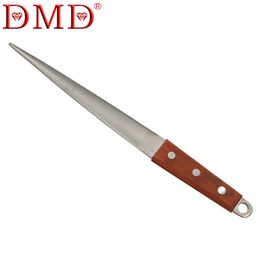 DMD Diamond Sharpening Stone Affûteur de lame de couteau professionnel LX0808C pour sécateur de jardin ou couteaux de cuisine H2 210615
