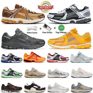 vomero 5 Oatmeal running outdoor shoes for mens womens velvet brown wheat yellow ochre photon dust anthracite black sesame grey white sports sneakers trainers