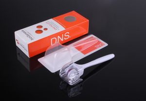 DNS Bio Genesis Titanium 180 aiguilles Derma Roller Skin Beauty Beauty Roller Dermaroller