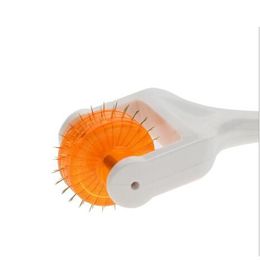 DNS Tianium Biogenese Microneedle Derma Roller 192 Naalden DNS Derma Rolling Systeem voor Huidverzorging Diverse grootte