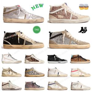 Zapatillas de zapatos sucios de hacer un do-iba zapatos casuales brillo marcas Italia brillo con estrella blanca y flash deslizamiento de cuero dhgate entrenador de diseñadores para hombres