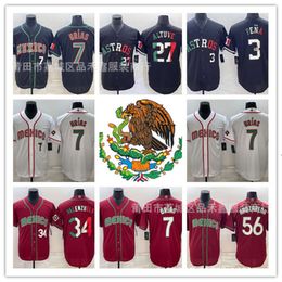 Dodgers Urias Bellinger Betts Jersey Los Angeles Mexico