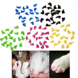 Hondenkleding 100 van de kattennagel Clipper Lovely Pet Claw Control Protector voor en maat XS (diverse kleur)