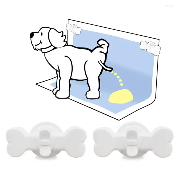 Appareils pour chien 2 pack mur pee cadasseur