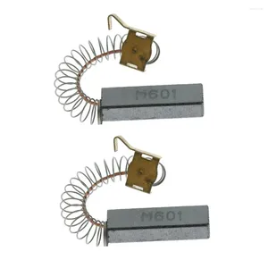 Appareils pour chiens 2 pièces Motors Metal Motors Brosses en carbone pour le toilettage électrique Pet Sèche-cheveux