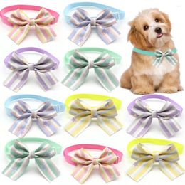 Appareils pour chiens 20 PC ACCESSOIRES POUR LES SMALS CAT CAT CHAPY BOD TIE