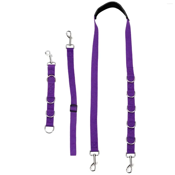 Appareils pour chiens 3 PC