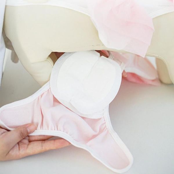Vêtements pour chiens 30 pièces/boîte couche pratique Anti-harcèlement doublure douce jetable Pet menstruel sanitaire Anti-fouling