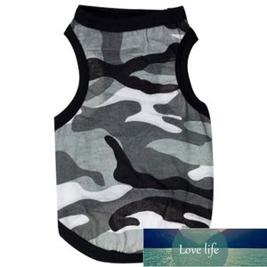 Vêtements pour chiens Âge Saison Neige Coton Camouflage Gilet Vêtements Prix usine conception experte Qualité Dernier style Statut d'origine