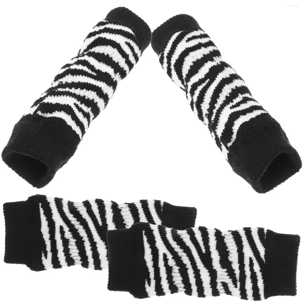 Vêtements pour chiens Chaussettes anti-salissures Leggings adorables Coton compact Petit accessoire pour animaux de compagnie Protecteurs de coude respirants