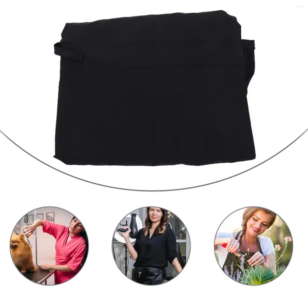 Ropa para perros Antiestático Pet Man Camisas de mujer Vestidos de bata para mujeres Delantal de trabajo de nylon