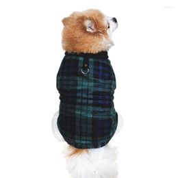 Hondenkleding herfst winter waterdichte huisdiervesten kleding warm afjas jas hoodies chihuahua puppy benodigdheden