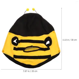 Vêtements pour chiens abeilles cosplay vêtements habit