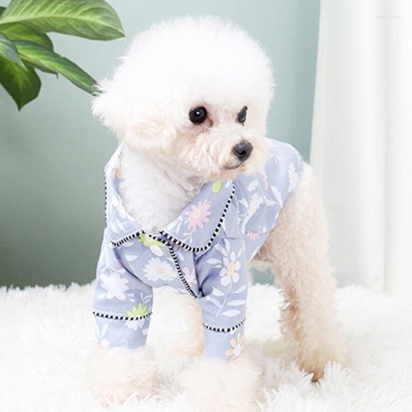 Boutique de vêtements pour chiens vêtements pour animaux de compagnie Version coréenne européenne et américaine