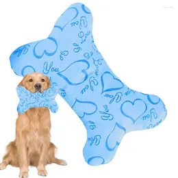 Vêtements pour chiens Oreiller apaisant Doux Pet Chat Sommeil Fournitures de couchage Lavable en machine pour les petits chiens de taille moyenne Chiot