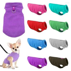 Vêtements de chien Vêtements de dessin animé Printemps Hiver Chaud Manteau à capuche pour animaux de compagnie Chiot Chemise mignonne Pull Costumes Imprimer Veste Petit Moyen Chiens Vêtements