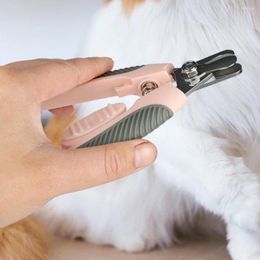 Ropa para perros Gato Mascota Cortaúñas Pequeño Animal Recortador Uña del pie