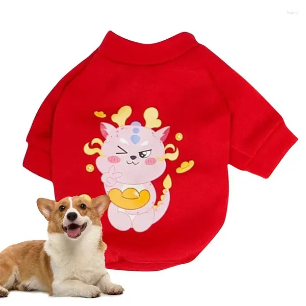 Vêtements d'hiver pour chiens et chats, vêtements pour chatons, manteaux pour temps froid, Chinchilla, fête à thème de noël, famille