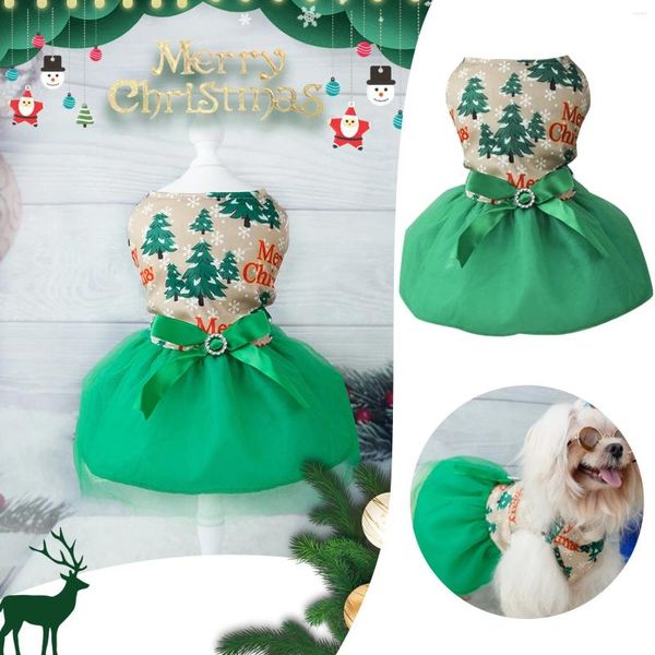 Ropa para perros Ropa para mascotas navideñas Perchas y estantes para perros medianos Varón