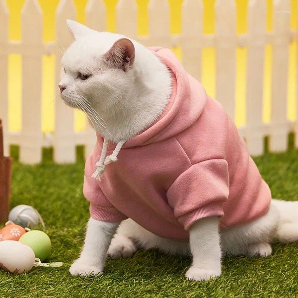 Appareils pour chiens Classic Vêtements chauds chiots Pet Pet Sweater Veste en manteau d'hiver Mode pour petits chiens Chihuahua