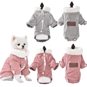 Ropa para perros Ropa Abrigo de invierno Chaqueta de lana suave y cálida Clima frío Accesorios para mascotas Productos 231114