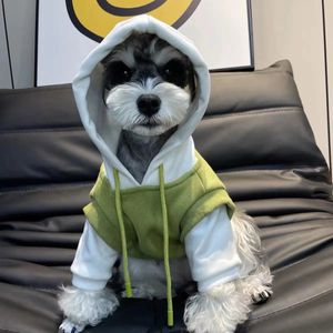 Vêtements de chien vêtements hiver sweat à capuche chaud bouledogue français manteau de chiot pour petits chiens moyens costume pour animaux de compagnie Chihuahua Pug 231122