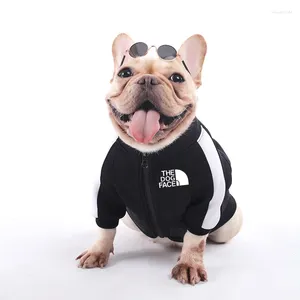 Vêtements pour chiens Vêtements d'hiver Chaud Veste pour animaux de compagnie Manteau Chiot Vêtements de Noël Sweats à capuche pour petits chiens moyens Yorkshire Outfit XS-2XL