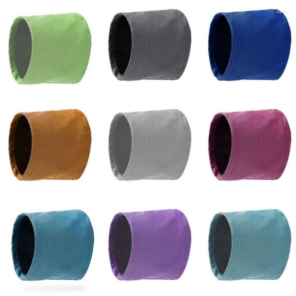 Vêtements pour chien refroidissement du col de bandana écharpe couche cool enveloppe 270F