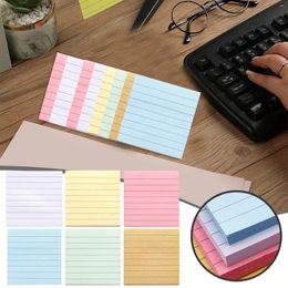 Ropa para perros Gabinete de almacenamiento artesanal con mesa plegable Notas adhesivas forradas Poste con reglas en colores pastel Stickies It Super Sticking Power Memo Pads