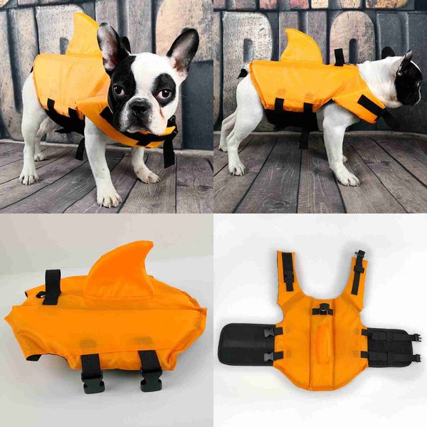 Ropa para perros Chaleco salvavidas para perros Chaleco salvavidas para mascotas de verano Ropa para perros Traje de baño para perros Traje de baño para mascotas AA230327