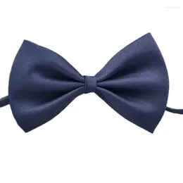 Ropa para perros Fancy Correa ajustable Conveniente Cat Bow Tie Pet Moda Accesorio de aseo Accesorios elegantes Debe tener