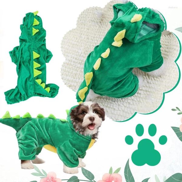 Mode de vêtements pour chiens et vêtements mignons pour jouer à l'extérieur de petites fournitures pour animaux de compagnie moyens