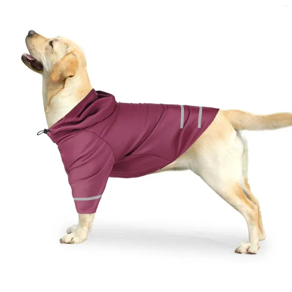 Ropa de perro ropa de verano ropa de mascotas de verano y perros grandes gatos con sombreros camisetas deportivas secado rápido sudadera transpirable