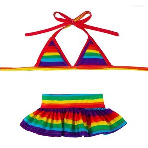 Hondenkleding mode zwempak huisdier kleding honden bikini strand tutu jurk voor kleine puppy meisje jurken