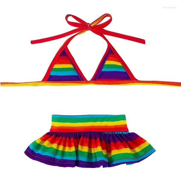 Vêtements de chien Mode Maillot de bain Vêtements pour animaux de compagnie Chiens Bikini Beach Tutu Robe pour petites robes de fille de chiot