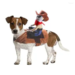 Appareils pour chiens Halloween Day Costumes pour animaux