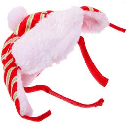 Chien de vêtements pour chien accessoire accessoire décoratif animal domestique petit adorable chiot chat manteau
