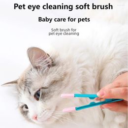 Appareils pour chiens en gros en gros pour animaux de compagnie Nettoyage Soft Brush Creative 2024 Poop Clip Fournisseur