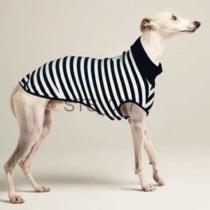 Vêtements pour chiens robe de lévriers italienne