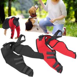 Hondenkleding been brace beschermer gewrichtsschade herstel beschermende deksel kniekussen ondersteuning huisdier accessoiresdog kledingdog