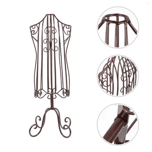 Hondenkleding Modellering Pet Hanger kledingrek Mannequin kleding Display Iron Dress Form