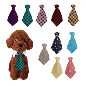 Hond Kleding Meerdere Type Vlinderdas Voor Honden Katten Verzorging Accessoires Kleine Dieren Kinderen Verstelbare Huisdier Product Groothandel