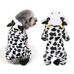 Vêtements pour chiens Pyjamas pour chiens Petits vêtements Chihuahua Vêtements Costumes d'Halloween pour animaux de compagnie Cosplay