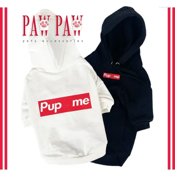 PAWPAW PAWPAW Fashion Dogs Sweater Diseñador de suéter Mascas Pachorro de cachorro grande 6xl schnauzer Golden Retriever Poodle Bichon Samoyed