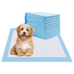 Hondenkleding plas pads wegwerphonden training zindelijkheidspet sterke absorptievloer mat 18x24 inch (m