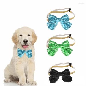 Hondenkleding Pet Bow Tie Cat Collar Party Decoration Supplies