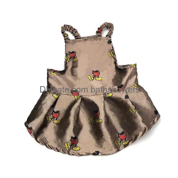 Ropa para perros Ropa para mascotas Perros deportivos Suéter de bolsillo Cálido Cachorro Gato Decoración del festival 18 Diseños Bk20 Entrega de la gota Home Garden Suppli Dh4C0