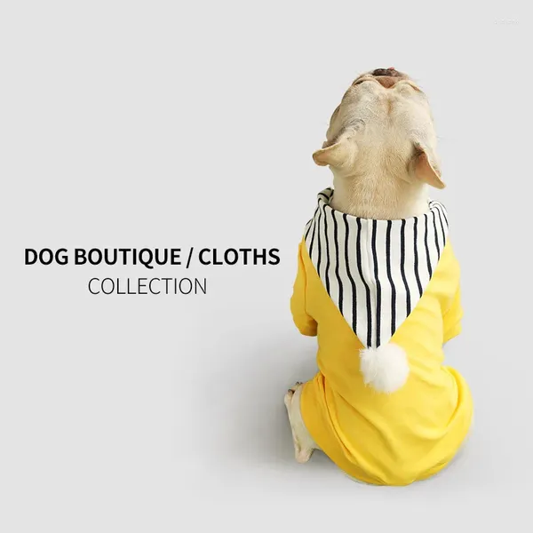 Vêtements pour chiens vêtements d'animaux